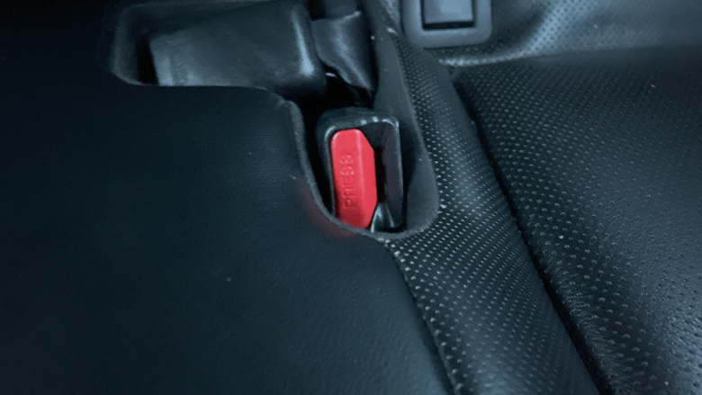 Kia Sportage 1.7 CRDi ISG 3 5dr Diesel Estate